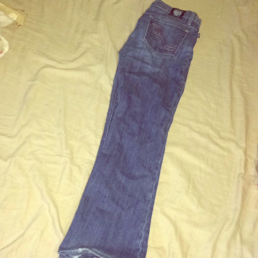 Rock & Republic Jeans Size 28 Women’s